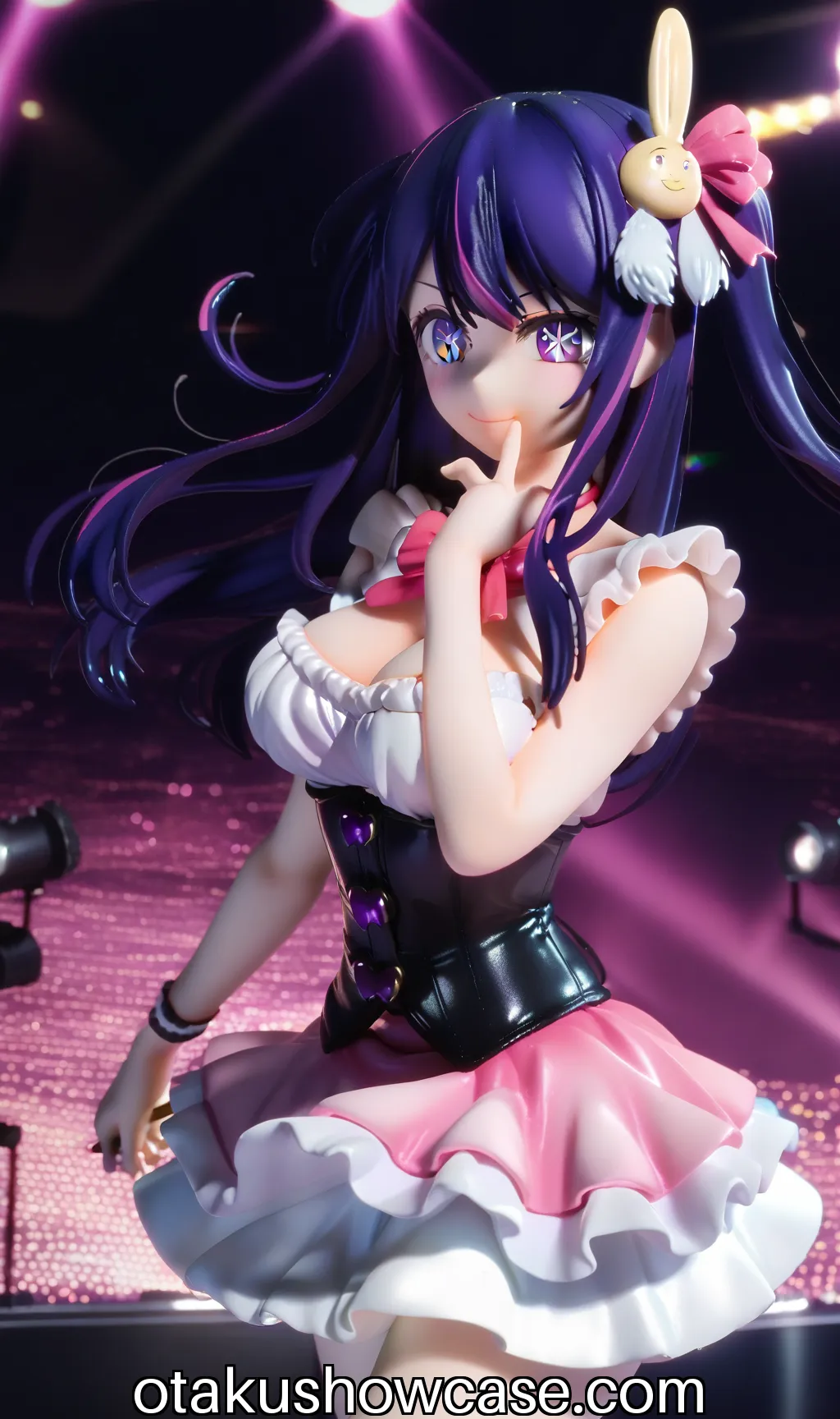 🌸🔥Ai Hoshino, 星野아이, Hoshino Ai, Oshi no Ko, 推しの子  📚💖 Discover the Sexiest PVC Figure of the Year! 🔥