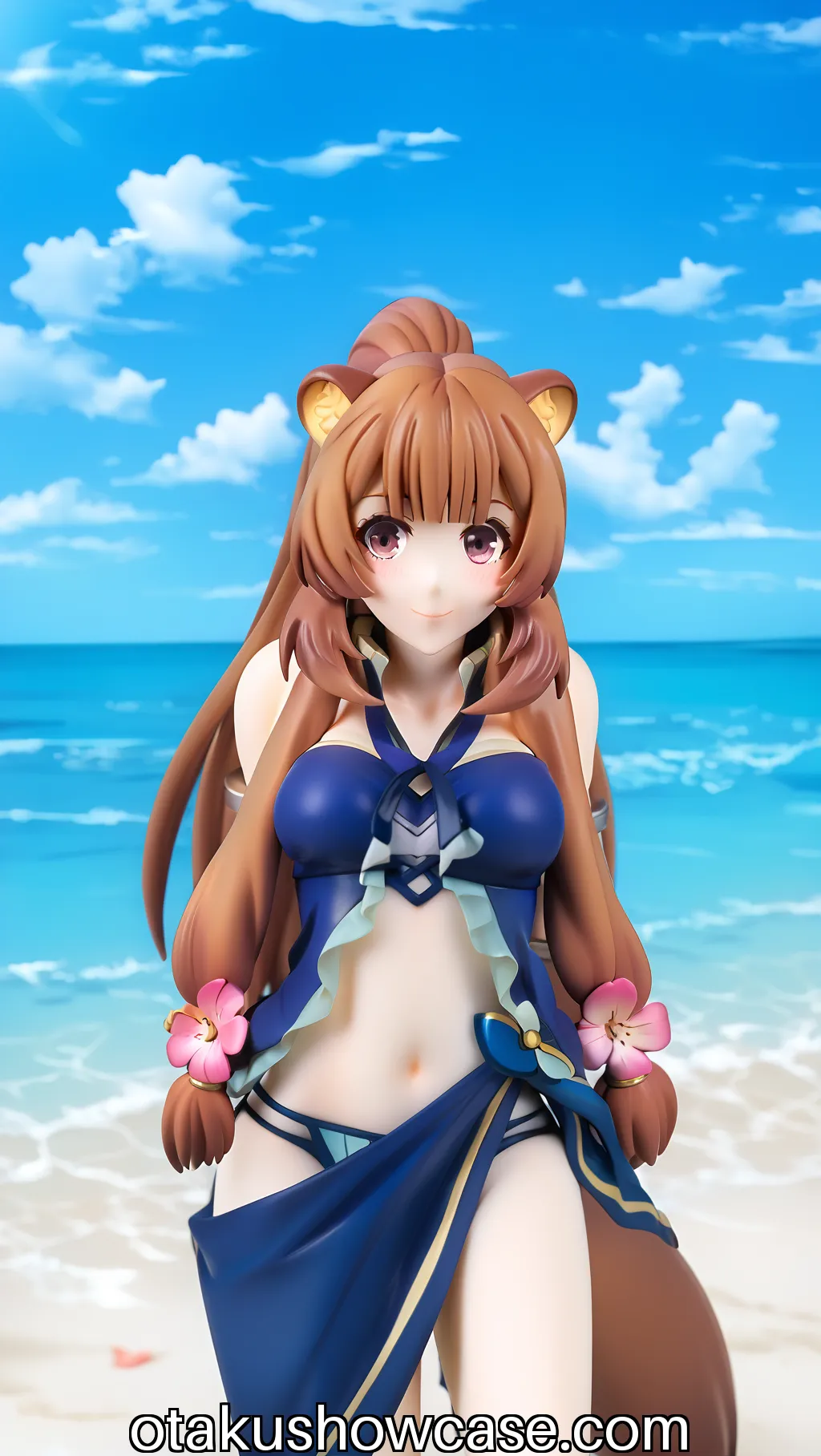 🌸💖🔥Raphtalia 🔥💖 Amazing Looking Figure! 🚨👀 Tate no Yuusha no Nariagari’s 😍 Shield Hero, Lora’s 💃 Ma